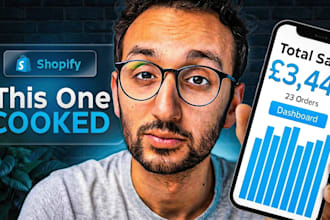 design high CTR youtube thumbnails for finance channels