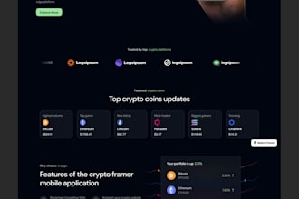 build stock trading app forex trading platform crypto exchange investment app
