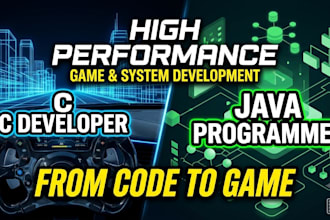 make a professional game