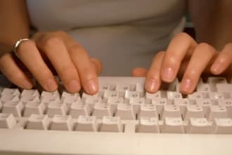 be making some simple websites
