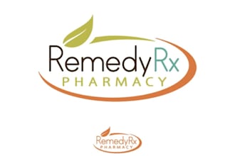 do medical, healthcare and dental custom logo design