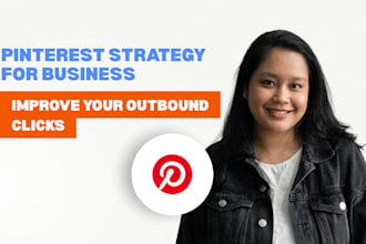audit and strategise your pinterest marketing for business