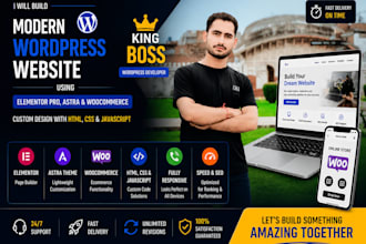 website builders design for your business