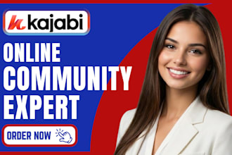 design kajabi landing page website for kajabi online course kajabi sales page