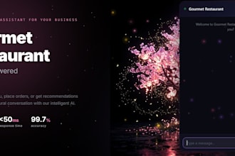 develop custom ai chatbots and voicebots