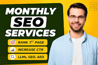 optimize your website SEO for higher rankings
