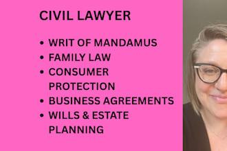 write a compelling writ of mandamus petition for your uscis case delay