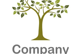 design animal dog pet care veterinary logo