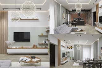 design mood board interior home decor shopping list