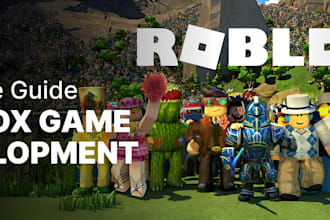 roblox scripter roblox developer roblox game script roblox scripting