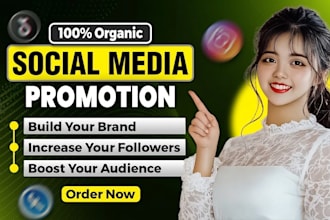 do increase social media followers