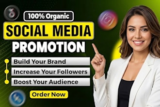 do increase social media followers