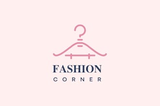 streetwear logo and clothing label for your brand