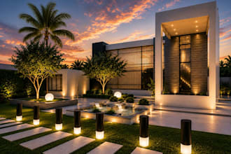 design your home interior with photorealistic 3d renders