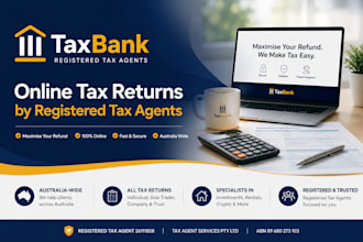 lodge your australian tax return