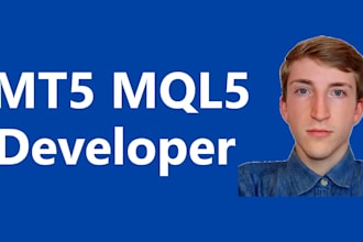 program metatrader mt5 mql5 indicators or strategies