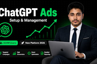setup and manage your chatgpt ads campaign on openai ads manager