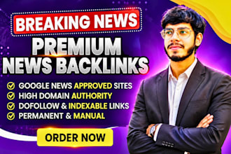 publish guest post on niche relevant high da news websites