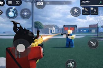 script custom roblox game systems, lua scripts and features