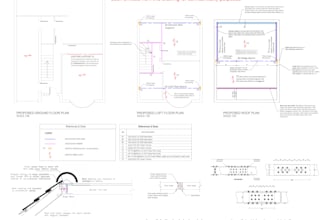 provide structural calculations for UK building regulations