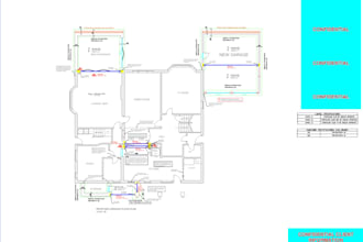 provide structural calculations for UK building regulations