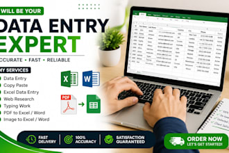 convert PDF to word manually