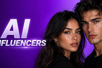 create realistic ai influencers and ai avatars for instagram