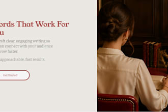 proofread your book or manuscript