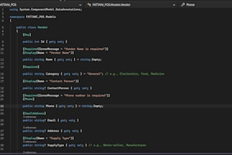 fix c sharp winforms bugs and optimize sql server database