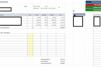 automate your excel spreadsheet with vba macros