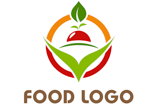 design a luxury restaurant and hospitality logo