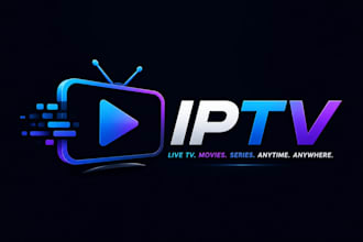 iptv kunli logo for you