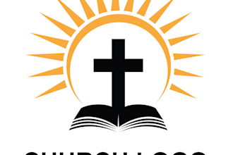 design a premium logo for religious institutions