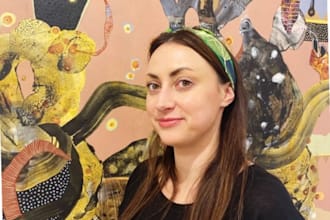 be your virtual assistant for artists, galleries and creative businesses