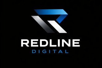 build a premium corporate website with high performance