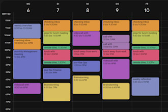 help you organize your inbox and calendar
