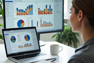 provide financial consulting, budgeting bookkeeping
