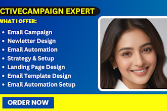 be activecampaign automation, mailchimp automation, getresponse automation guru
