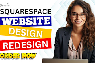 update squarespace website redesign squarespace real eastate in squarespace