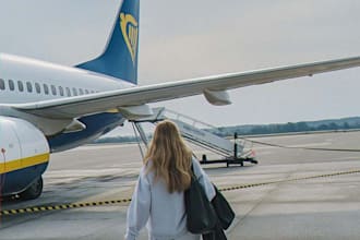plan your travel itinerary in italy