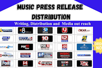 write music press release submit press release pr distribution german pr usa pr