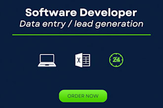 do b2b lead generation and build targeted email list