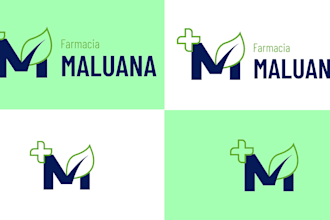 design a conceptual logo with hidden meaning for your brand