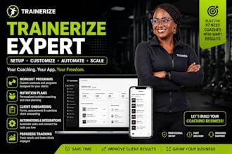 do trainerize workout program trainerize workout plan trainerize workout system