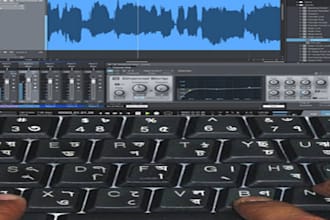 do fast bengali typing, bangla audio and video transcription