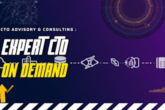 provide cto level technical strategy for your software project