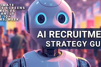 recommend the best ai voice screening tools for HR