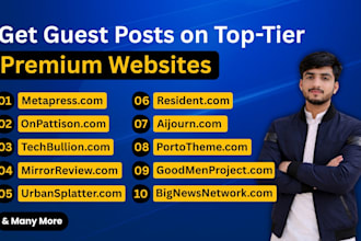 publish articles on techbullion metapress bignewsnetwork urbansplatter and more
