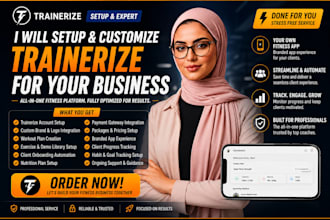 trainerize workout program trainerize workout plan trainerize workout system