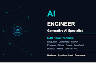 build a custom ai chatbot with rag, llm, and local ai for your business